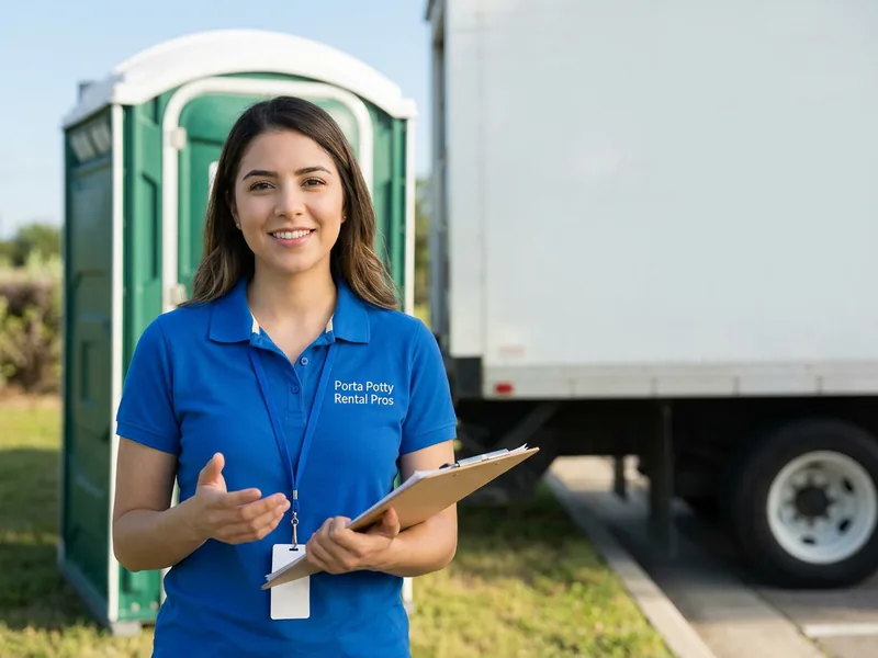 Porta Potty Rental  in Fairless Hills  FAQ